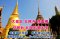 【泰国曼谷一日游】大皇宫玉佛寺安帕瓦水上市场萤火虫中文导游